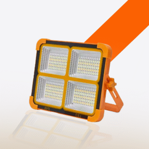 Solar Camping Light