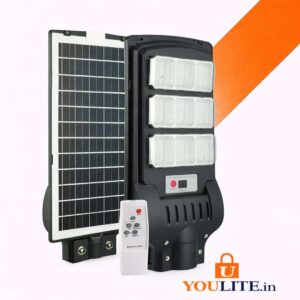 120W Solar Street Yousa Y9
