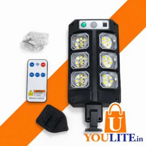 Solar Mini Street Y49