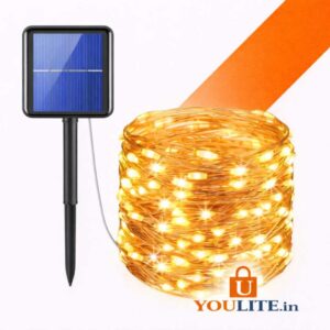 Solar String Light Y57