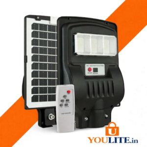 30W Solar Street Yousa Y9