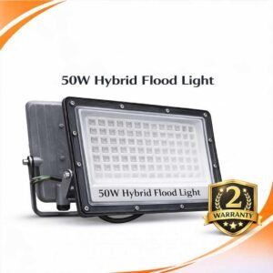 50W Flood Light Y151