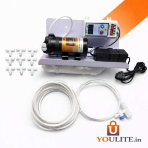 Fogger System Timer Y134