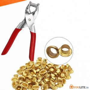 Grommet Setting Y114