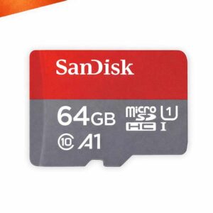 SanDisk 64GB Memory Y127