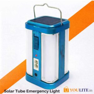 4 Tube Mini Solar Y87