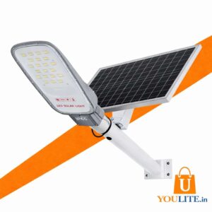 160W Semi Street Light Y82