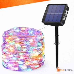 Solar String Rgb Y102