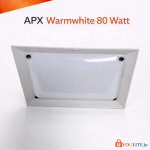Apx Warmwhite 80W Y124