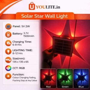 Solar Star Light Y156