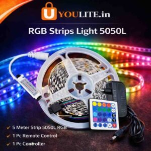 RGB Strip 5050L Y191