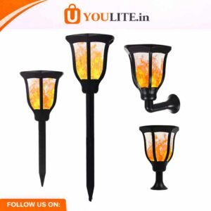 Haveli Pole Light Y161