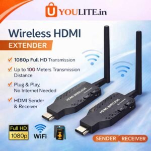 Wireless HDMI Y172