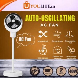 Oscillating Ac Fan Y175