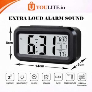 Alarm Clock Y166