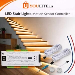 Stairway Controller Kit Y159