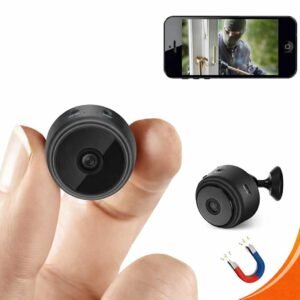 Wifi Mini Camera Y164