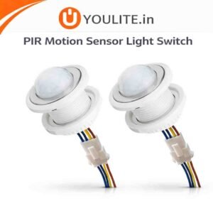 PIR Sensor Pack-2 Y192