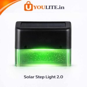 Solar Step Light 2.0 Y193
