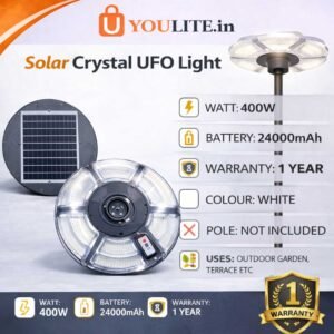 Solar Big UFO Y180