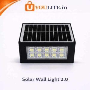 Solar Wall 2.O Y194