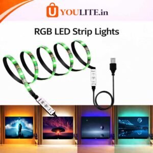 USB RGB Strips Y165