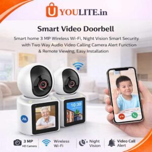 Wifi VideoCall Camera Y167