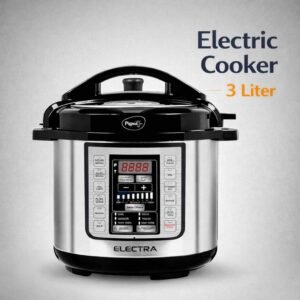 Electric Cooker  Y213