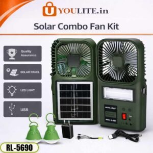 Combo Fan Kit Y197