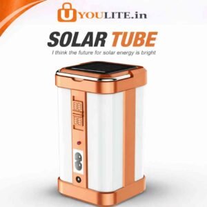 Solar Lamp Y200