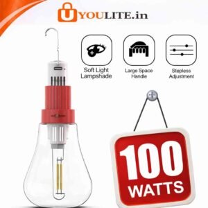 Emergency Bulb Y198