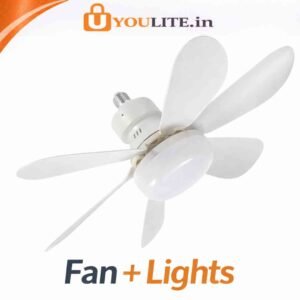 Fan+Light Y201