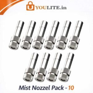 Nozzel Pack-10 Y208