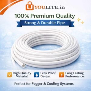 Mist Pipe 30Feet Y207