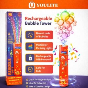 Automatic Soap Bubble Y228