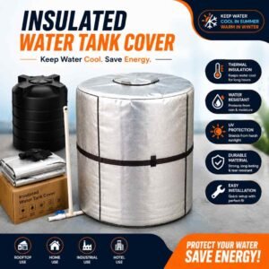 Water Thermal Tank Cover Y236