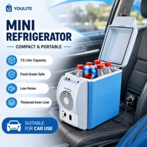 Car Refrigerator Y233