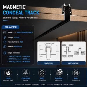 MG Track 2 Miter Surface 10MM Y252