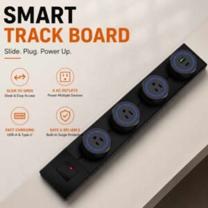 Smart Track Board Y258