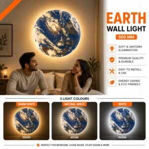 Earth Light 500MM Y275
