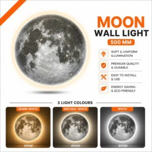 Moon Light 500MM Y274