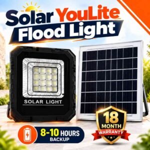 100W YouLite Flood Light Y312