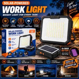 Emergency Work Light Y292