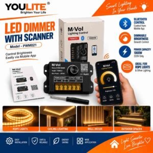 Dimmer Controller Y307
