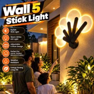 Unique Wall Washer Light Y313