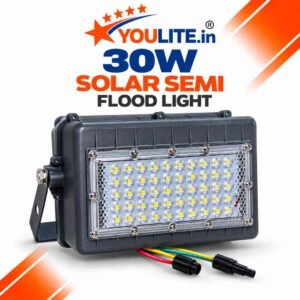 Youlite 30W Semi Flood Light Y325